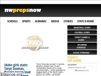 nwprepsnow.com