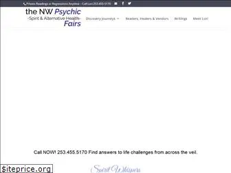 nwpsychicfair.com