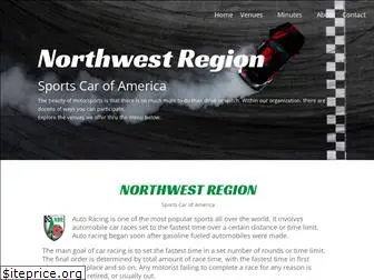 nwr-scca.org