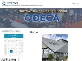 nwrdeca.com