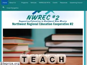 nwrec2.org