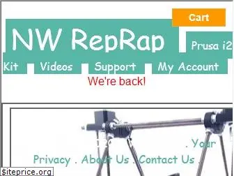 nwreprap.com