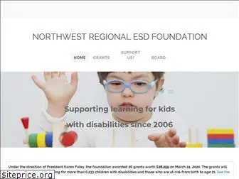 nwresdfoundation.org