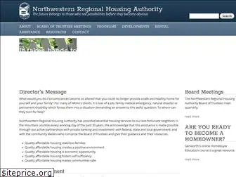 nwrha.com