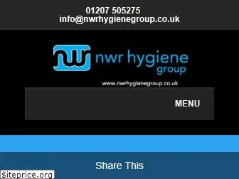 nwrhygienegroup.co.uk