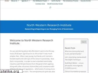 nwri.org