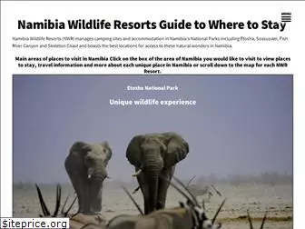 nwrnamibia.com