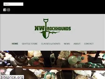 nwrockhounds.com