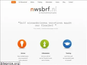 nwsbrf.nl