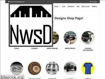 nwscaledesign.com