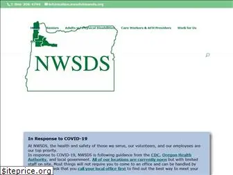 nwsds.org