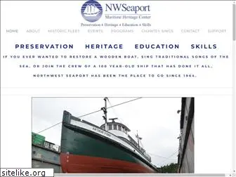 nwseaport.org