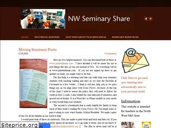 nwseminaryshare.weebly.com