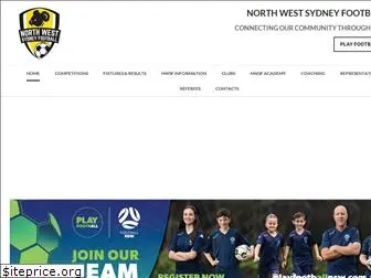 nwsf.com.au