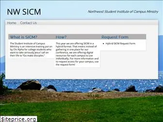 nwsicm.org