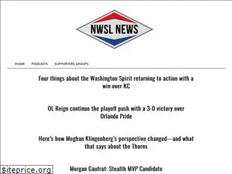 nwslnews.com