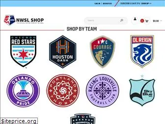 nwslshop.com