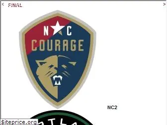 nwslsoccer.com