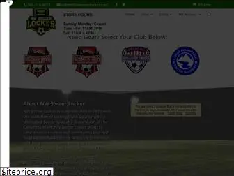 nwsoccerlocker.com