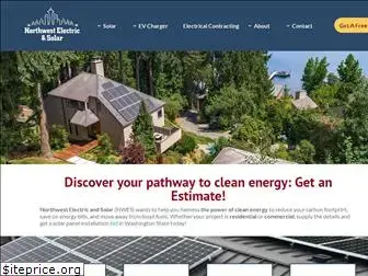 nwsolar.com