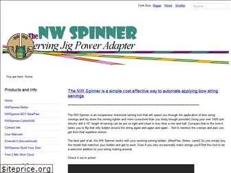 nwspinner.com