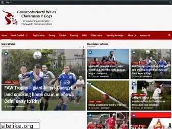 nwsport.co.uk