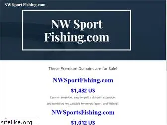 nwsportsfishing.com