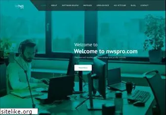 nwspro.com