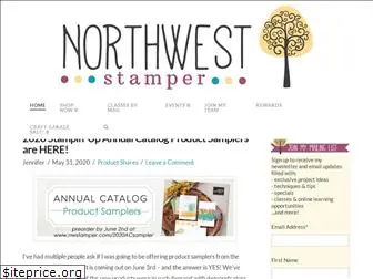 nwstamper.com