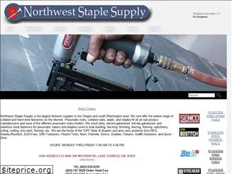 nwstaple.com