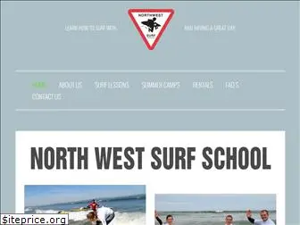 nwsurfschool.com