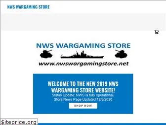 nwswargamingstore.net