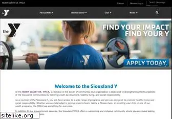 nwsymca.org