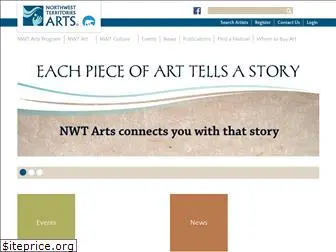 nwtarts.com