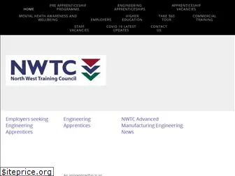 nwtc.co.uk