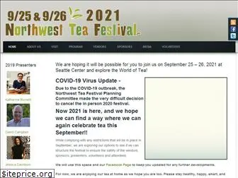 nwteafestival.com