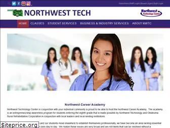 nwtech.edu