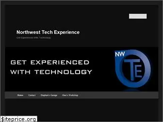 nwteche.com