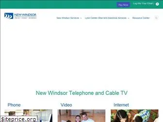 nwtelephone.com