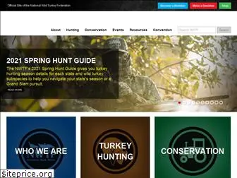 nwtf.org