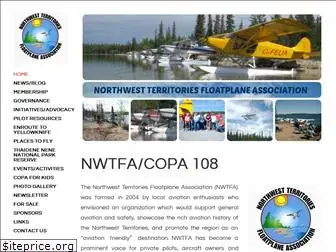 nwtfloatplane.com