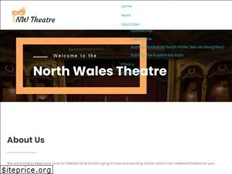 nwtheatre.co.uk