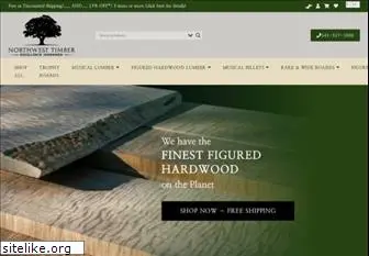 nwtimber.com