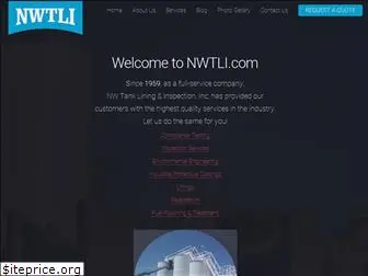 nwtli.com