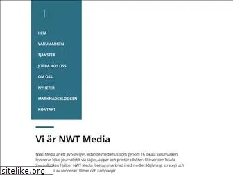 nwtmedia.se