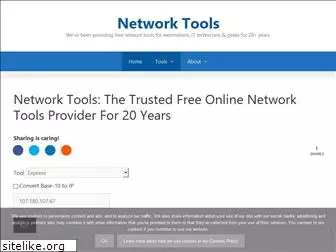 nwtools.com