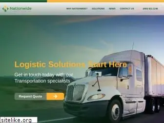 nwtransportation.com