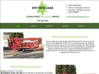 nwtreecare.com