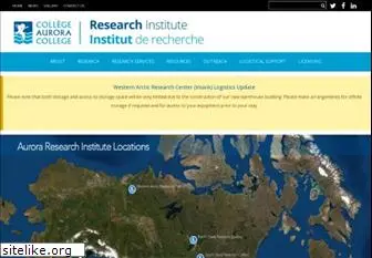 nwtresearch.com