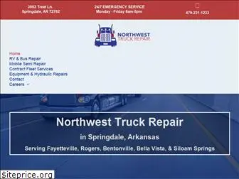 nwtruckrepairs.com